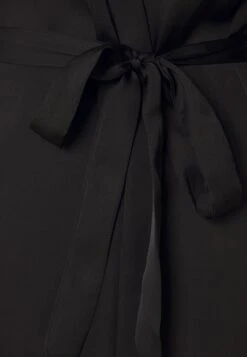 Anna Field AccappatoioBlack Donna Intimo Notte E Loungewear AN681P05G-Q11 -Anna Field 1579e03400fb4039911cbdc2761f4851