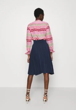 Anna Field Plisse A-Line Mini SkirtGonna A CampanaMaritime Blue Donna Gonne AN621B08P-K11 -Anna Field 15923c318be3451db9cec27505b6c87a