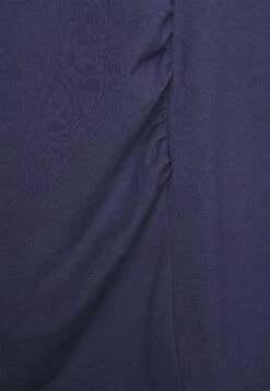 3Er PackT-Shirt BasicWhite/Dark Blue/Black Donna T-shirt E Top EX429G027-A12 -Anna Field 16416c50f853415c8e00aece8d0b89c1