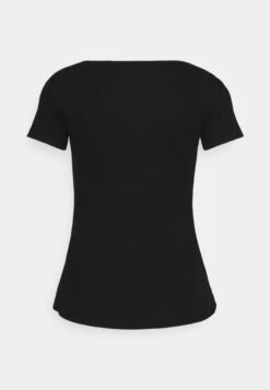 Anna Field T-Shirt BasicBlack Donna T-shirt E Top AN621D0YE-Q11 -Anna Field 1666e7eb604c4cfabf43a9995dcea3e7