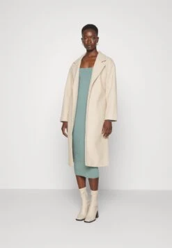 Anna Field Cappotto ClassicoBeige Donna Cappotti AN621U023-A11 -Anna Field 1676bbd2938947418b7d77289b2253cb