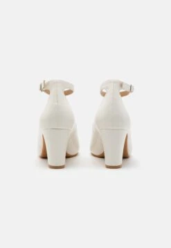 Anna Field DecolletéWhite Donna Scarpe Con Tacco AN611B0DA-A12 -Anna Field 168ca316620b4aeb9d755ff2729c697c