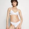 Anna Field 5 PackPerizomaBlack/White/Nude Donna Intimo AN681R06E-Q11