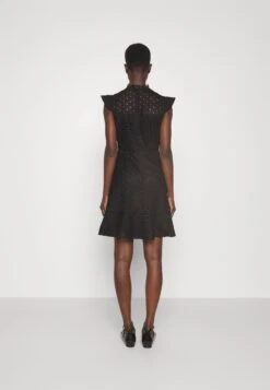 Anna Field Vestito EstivoBlack Donna Vestiti AN621C1ZP-Q11 -Anna Field 1718c66d5e304fc48390adeb9a39b81c