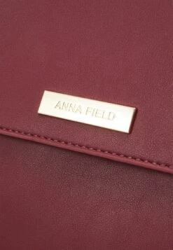 Anna Field Borsa A ManoBordeaux Donna Borse AN651H0ZO-G11 -Anna Field 173d7723ed9f456081ed2a424be01286