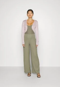 Anna Field Tuta JumpsuitOlive Donna Tute Jumpsuit AN621T03F-N11 -Anna Field 1792fbd33a6f45169b71468bf13f03e5