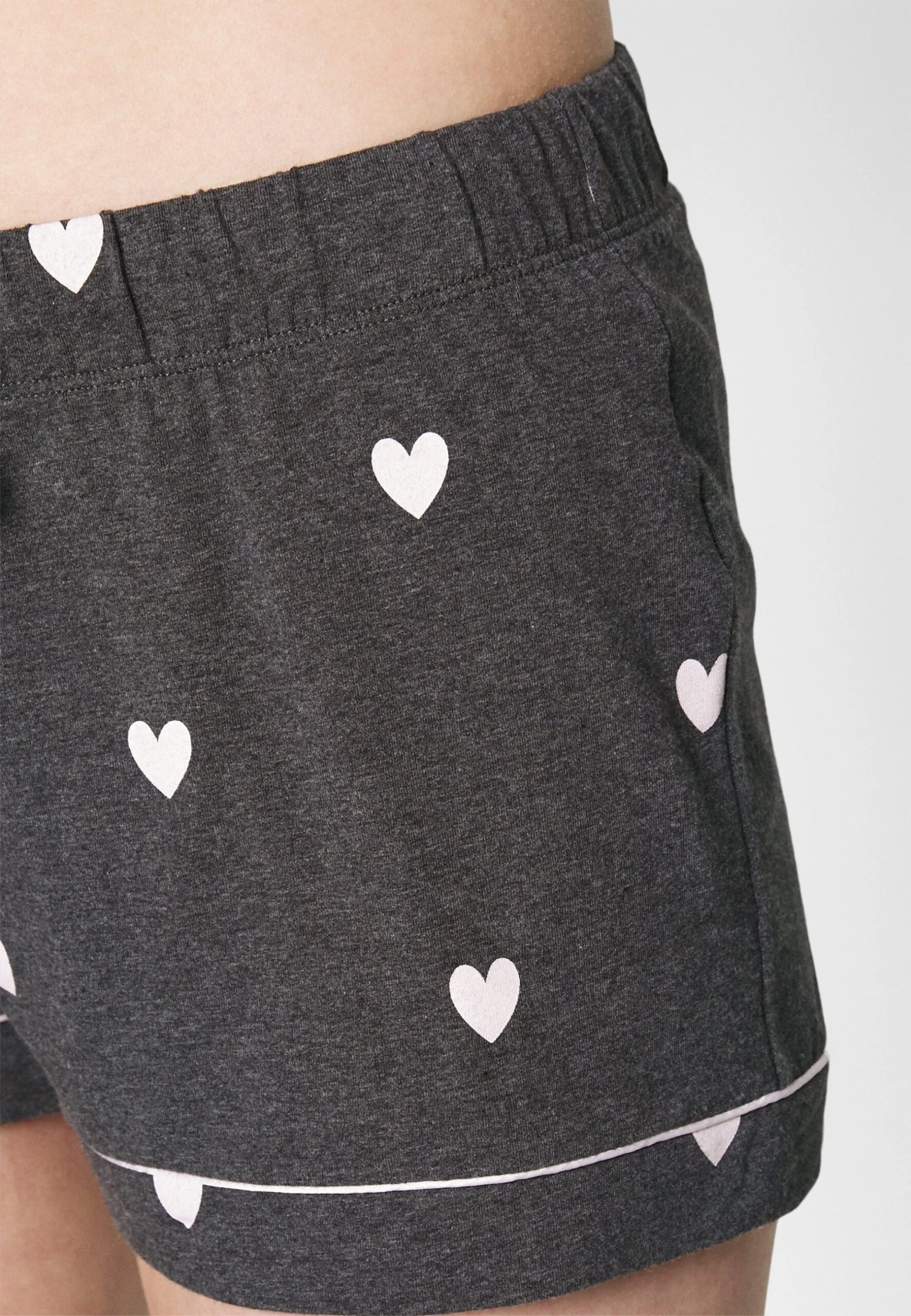 Anna Field PigiamaGrey Donna Intimo Notte E Loungewear AN681P02M-C11 8 Anna Field PigiamaGrey Donna Intimo Notte E Loungewear AN681P02M-C11 - immagine 6