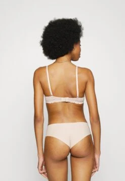 Anna Field 2 PackReggiseno Con FerrettoPink/Beige Donna Intimo AN681A03F-J11 -Anna Field 191e0cf56a6a416e871a0707bc59f1c3