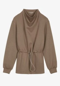 Anna Field Maglietta A Manica LungaTaupe Donna T-shirt E Top AN621J011-B11 10 Anna Field Maglietta A Manica LungaTaupe Donna T-shirt E Top AN621J011-B11 -Anna Field 19782ff2181647a4a79ddfdb44ff4ba8