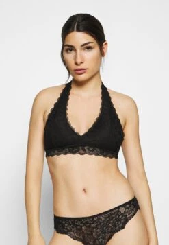 Anna Field 7 Pack Lace Brief - New Variation Of Greer - Micro Panel- Slip - Black -Anna Field 1a2baf47bc3f4934a8f4d1f4ccf7fa22