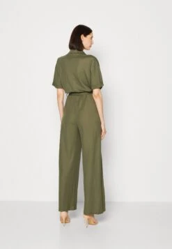 Anna Field Tuta JumpsuitOlive Donna Tute Jumpsuit AN621T034-N11 10 Anna Field Tuta JumpsuitOlive Donna Tute Jumpsuit AN621T034-N11 -Anna Field 1a3e61a800bc4405b991d4e7f7efb374