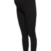 LeggingsBlack Donna Pantaloni EX429B00G-Q11 2 LeggingsBlack Donna Pantaloni EX429B00G-Q11 -Anna Field 1ac1171da288474e81302206d7ccae67