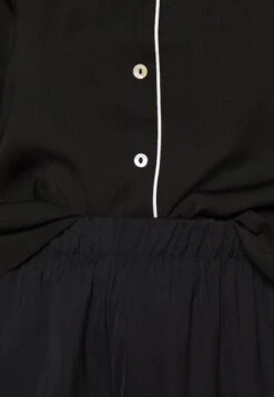 Anna Field PigiamaBlack Donna Intimo Notte E Loungewear AN681P05S-Q11 -Anna Field 1b57b76662b1488c9ec2966288fd3845