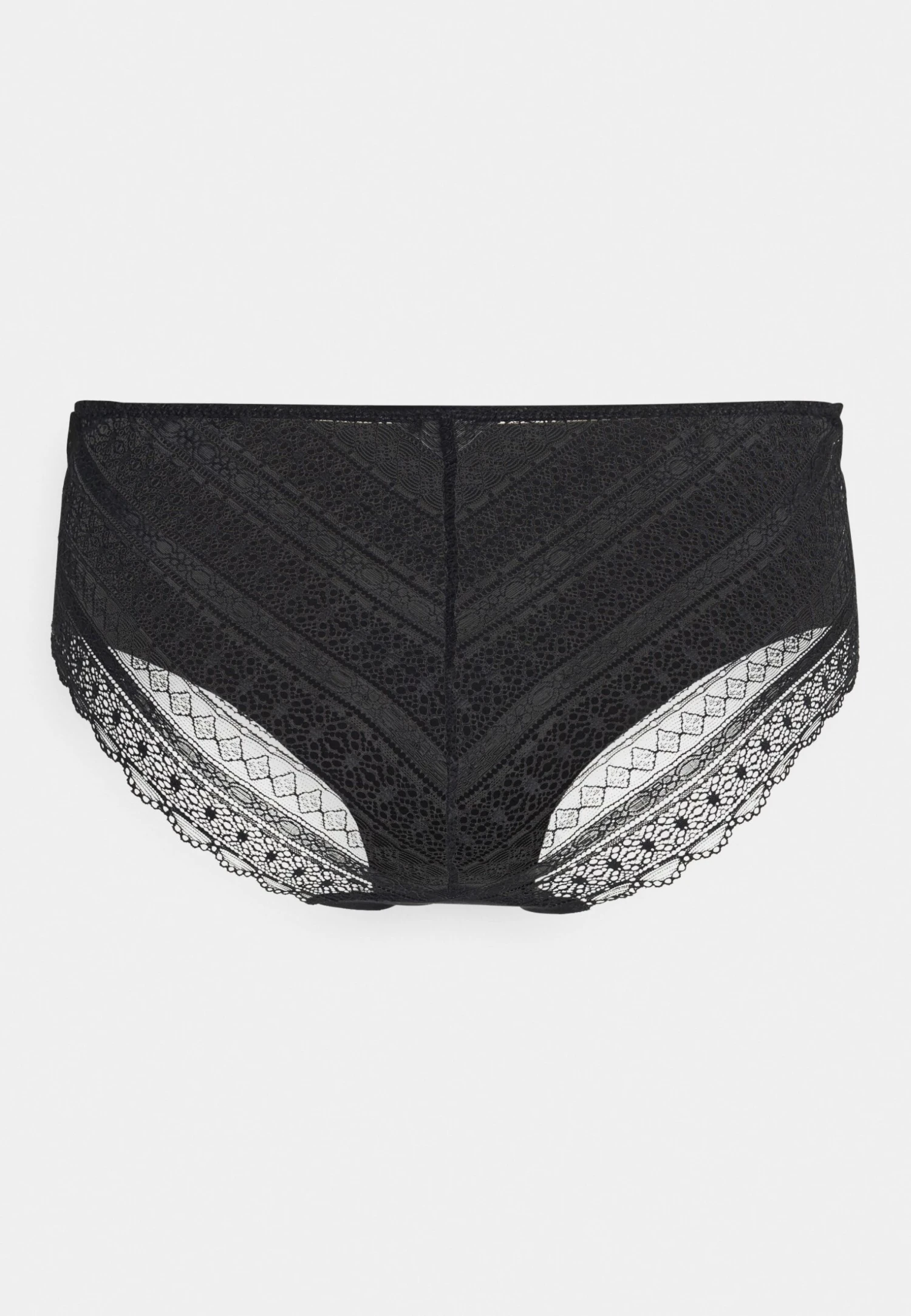 Anna Field 7 PackSlipBlack Donna Intimo AN681R050-Q11 10 Anna Field 7 PackSlipBlack Donna Intimo AN681R050-Q11 - immagine 8