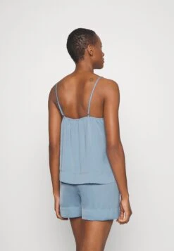 Anna Field PigiamaLight Blue Donna Intimo Notte E Loungewear AN681P09Q-K11 11 Anna Field PigiamaLight Blue Donna Intimo Notte E Loungewear AN681P09Q-K11 -Anna Field 1b9508a59e5346e5af05b448c4382c4b