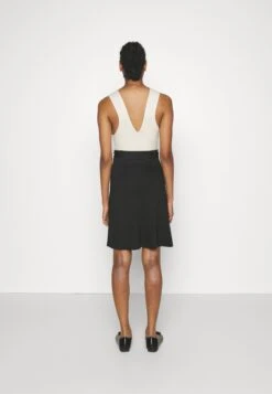 Gonna A CampanaBlack Donna Gonne ANH21B00K-Q11 -Anna Field 1be4ec2c3a6947b68befc5be67ac8e53