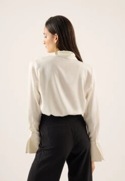 Anna Field Maglietta A Manica LungaWhite Donna T-shirt E Top AN621E0CC-A11 -Anna Field 1be55bc1b9f747a8bd62a04de7858268