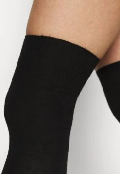 Anna Field 2 Pack - Calze Parigine - Black -Anna Field 1c62cbb4a06141ddb6ae4a6e45fe0394