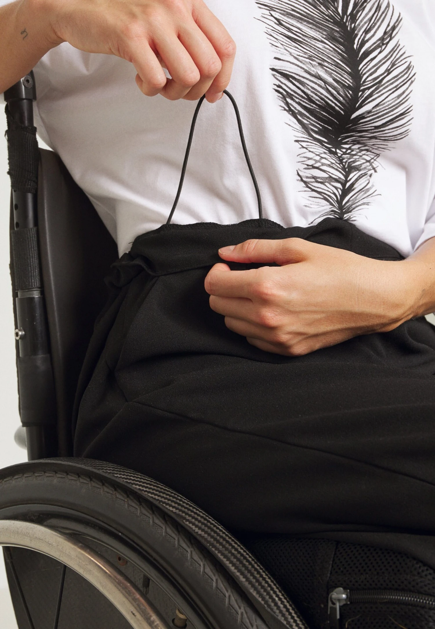 Anna Field PantaloniBlack Donna Pantaloni AN621A06Q-Q11 7 Anna Field PantaloniBlack Donna Pantaloni AN621A06Q-Q11 - immagine 5