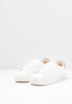 Anna Field Sneakers Basse - Rose/White -Anna Field 1dafa89b05e94f73ad87f3fa482bc158