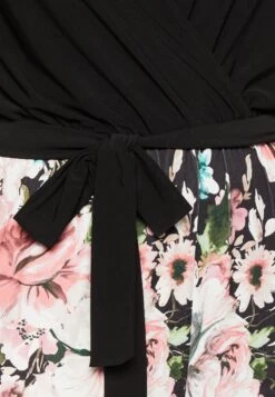 Anna Field Tuta JumpsuitBlack/Multi-Coloured Donna Tute Jumpsuit AN621T03E-Q11 -Anna Field 1ec8151eb3fe4b7a9c171f22b2e3a761