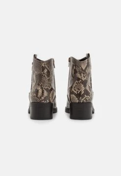 Anna Field Stivaletti Texani / Biker - Multicoloured -Anna Field 1f263d7fcd6a4f3ca9ac6e37435bd83f