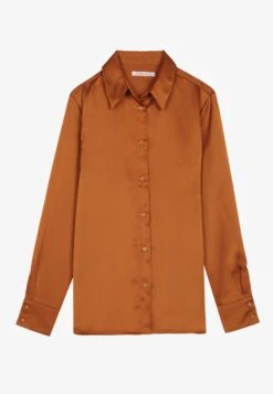 Anna Field CamiciaBrown Donna Camicie E Bluse AN621E0C6-O11 -Anna Field 1f4feb6adcc34f3f91e0d8075eb318fc
