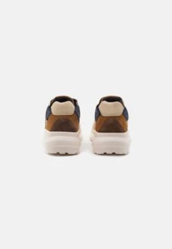 Anna Field LeatherSneakers BasseDark Blue/Cognac Donna Sneakers AN611A1E2-K11 9 Anna Field LeatherSneakers BasseDark Blue/Cognac Donna Sneakers AN611A1E2-K11 -Anna Field 1f71d1ceb04e458ca496a84d0fe76c3b