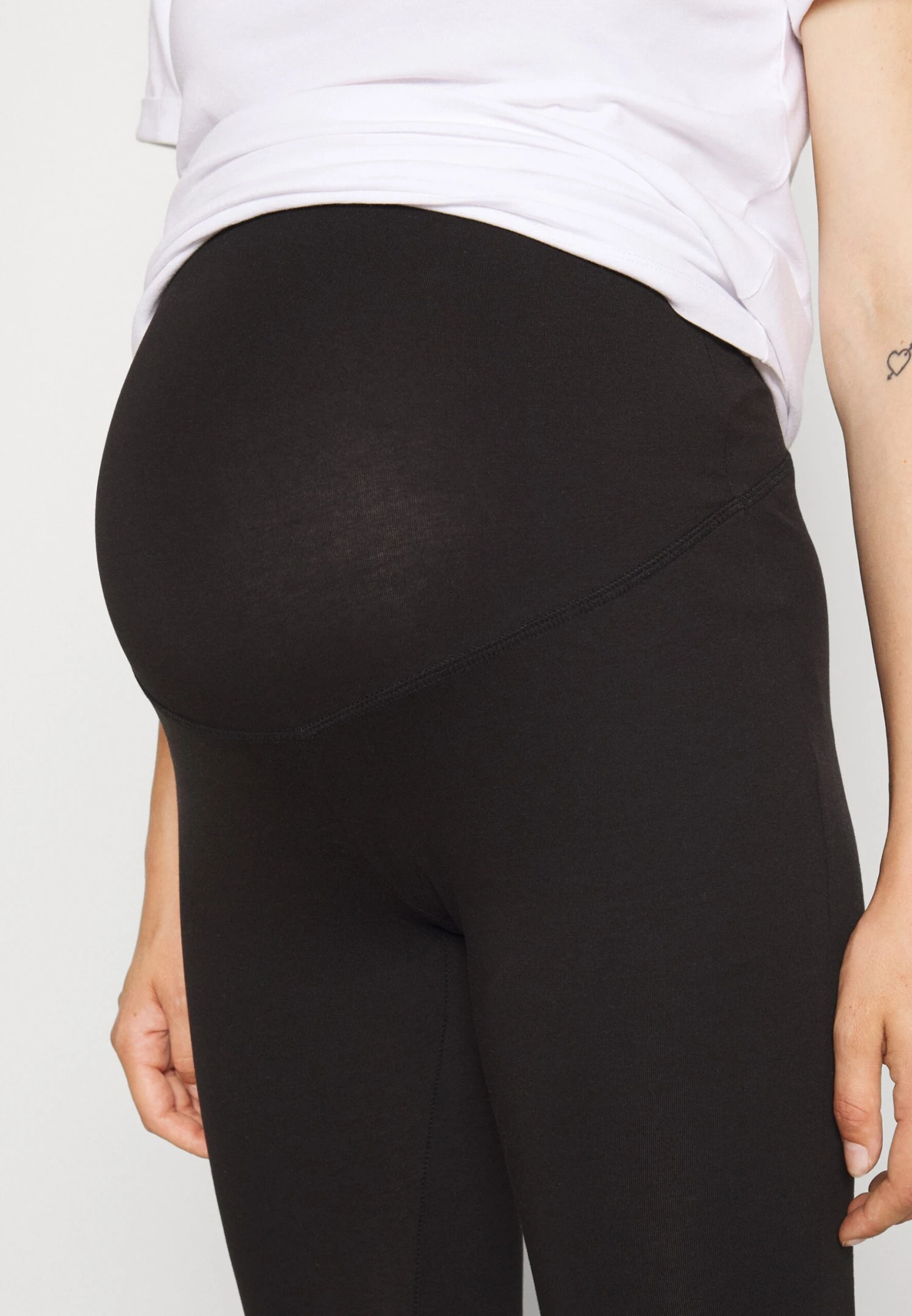 3 PackLeggingsBlack802_Mottled Light Brown711_Green602 Donna Pantaloni EX429B00M-Q13 9 3 PackLeggingsBlack802_Mottled Light Brown711_Green602 Donna Pantaloni EX429B00M-Q13 - immagine 7