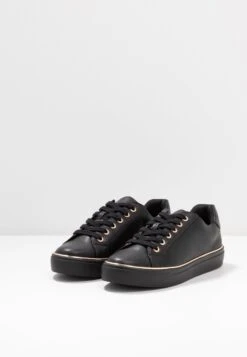 Anna Field Sneakers BasseBlack Donna Sneakers AN611A0QJ-Q11 -Anna Field 1f89b395bdc943babca1a11bbdf11ca9