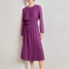 Anna Field Vestito EstivoPurple Donna Vestiti AN621C1TE-I11