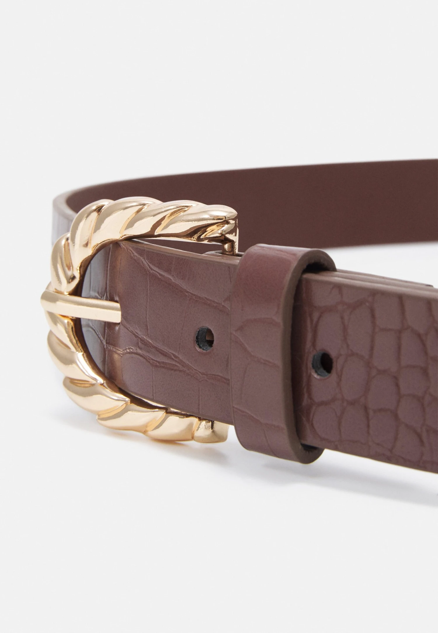 Anna Field CinturaBordeaux Donna Cinture AN651D067-G11 5 Anna Field CinturaBordeaux Donna Cinture AN651D067-G11 - immagine 3