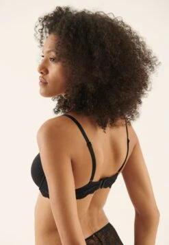 Anna Field 2 Pack - Reggiseno - Black/White -Anna Field 21c542f7541b4d809653ffb2c9c7059a