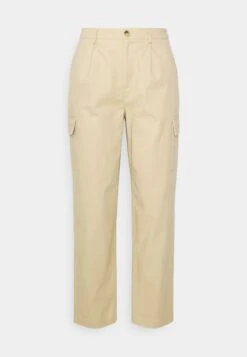 Cargo Trousers PantaloniBeige Donna Pantaloni ANI21A00Y-B11 10 Cargo Trousers PantaloniBeige Donna Pantaloni ANI21A00Y-B11 -Anna Field 22171d152f154e6bb544c115a9b516ba