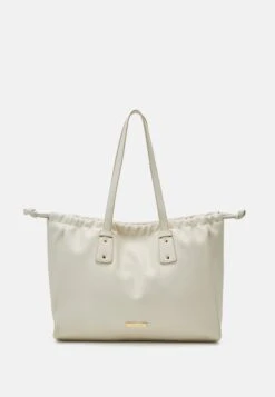 Anna Field Shopping BagOff-White Donna Borse AN651H15I-A11