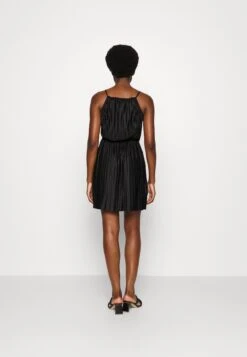 Anna Field Vestito Di MaglinaBlack Donna Vestiti AN621C1YI-Q11 -Anna Field 228e801a9a424091b2083040ca949964