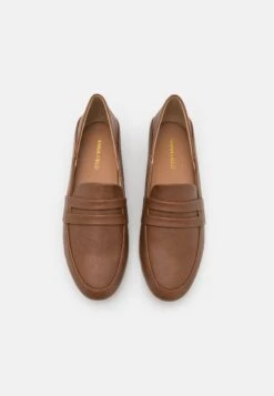 Anna Field Scarpe Senza LacciCognac Donna Scarpe Piatte AN611E0C7-O11 -Anna Field 23ea22054fcc48b084dec09236ea5a4b