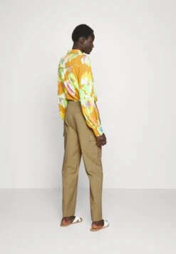 Pantaloni CargoBeige Donna Pantaloni ANH21A00V-B11 -Anna Field 24a83427338e484db1641f89106e6424