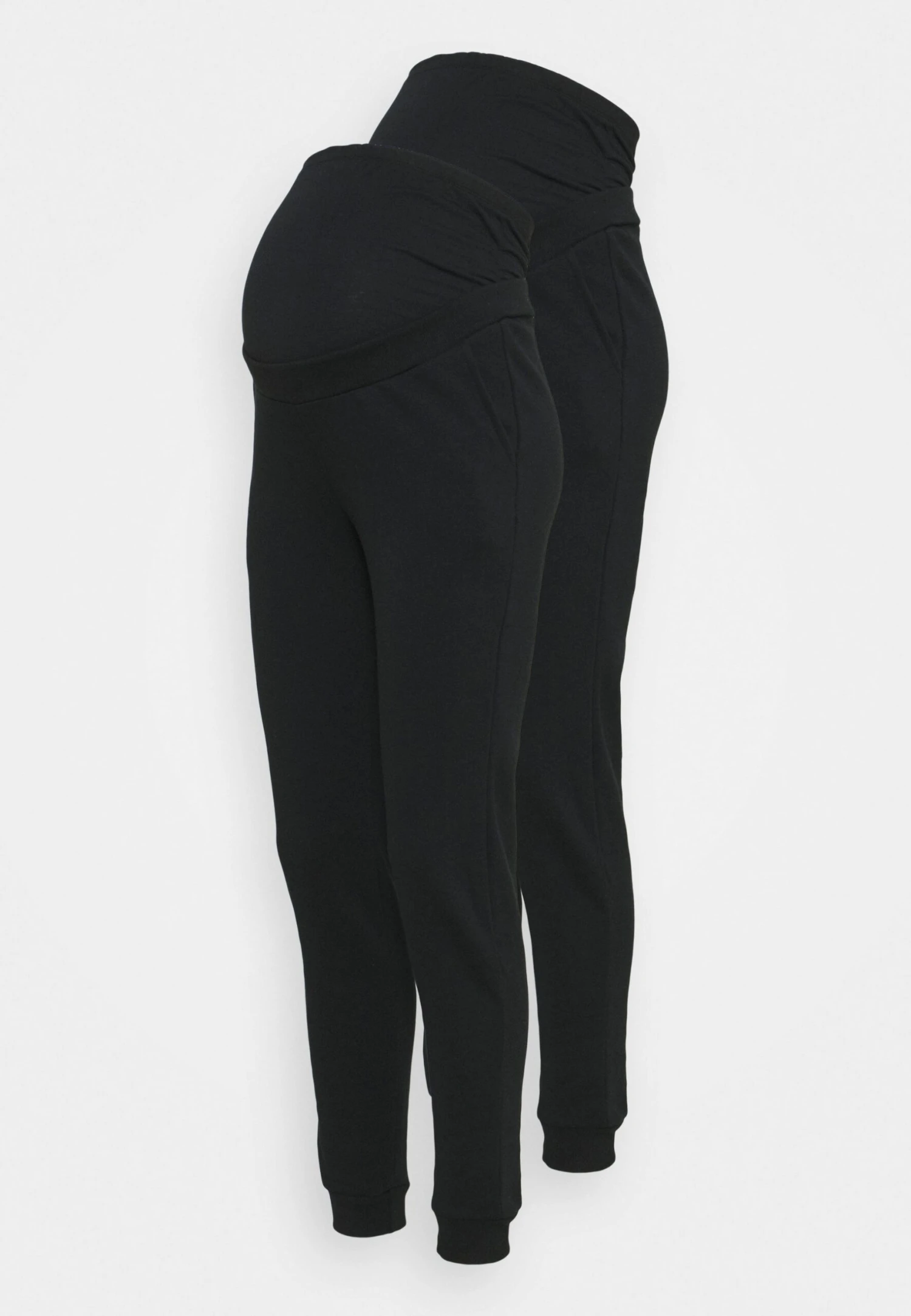 2 PackRegular Fit JoggersOverbumpPantaloni SportiviBlack/Black Donna Pantaloni EX429B00O-Q12 3 2 PackRegular Fit JoggersOverbumpPantaloni SportiviBlack/Black Donna Pantaloni EX429B00O-Q12