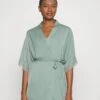 Anna Field AccappatoioGreen Donna Intimo Notte E Loungewear AN681P09P-M11 -Anna Field 26848925dc5f47929caac693b326344c