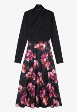 Anna Field Vestito EleganteBlack/Red Donna Vestiti AN621C20C-Q11 -Anna Field 269350f141184f6085b07bbb0e3cee3d