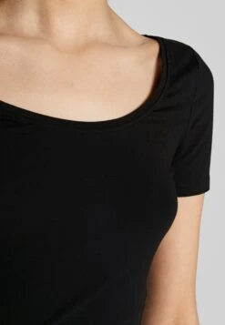 3 PackT-Shirt BasicWhite/Black/Dark Grey Donna T-shirt E Top ANH21D000-A11 11 3 PackT-Shirt BasicWhite/Black/Dark Grey Donna T-shirt E Top ANH21D000-A11 -Anna Field 26f666e189f94f4f94f673d7e963626a