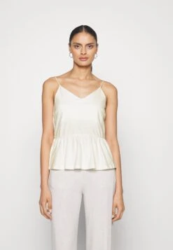 Anna Field 2 PackTopBlack/White Donna T-shirt E Top AN621D16J-Q11 -Anna Field 26fe608f6f4b4953b08cedf516afc82f