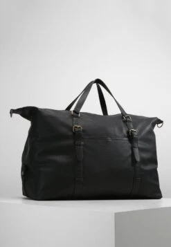 Anna Field Borsa Da ViaggioBlack Donna Borse AN651H08Z-Q11 -Anna Field 2717eb6a713241bc885228d5acb37369