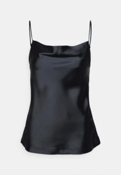 Anna Field TopBlack Donna T-shirt E Top AN621E0B4-Q11