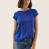 Anna Field T-Shirt Con Stampa - Blue -Anna Field 27f1cece0119405c854b8433d59458aa