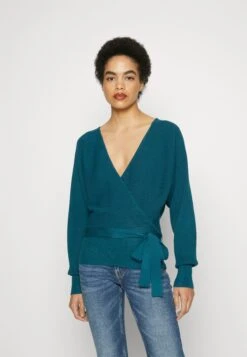 Anna Field MaglioneTeal Donna Maglieria AN621I0HN-P11 -Anna Field 2805b5e053dd476180fca0c5dedb37bc