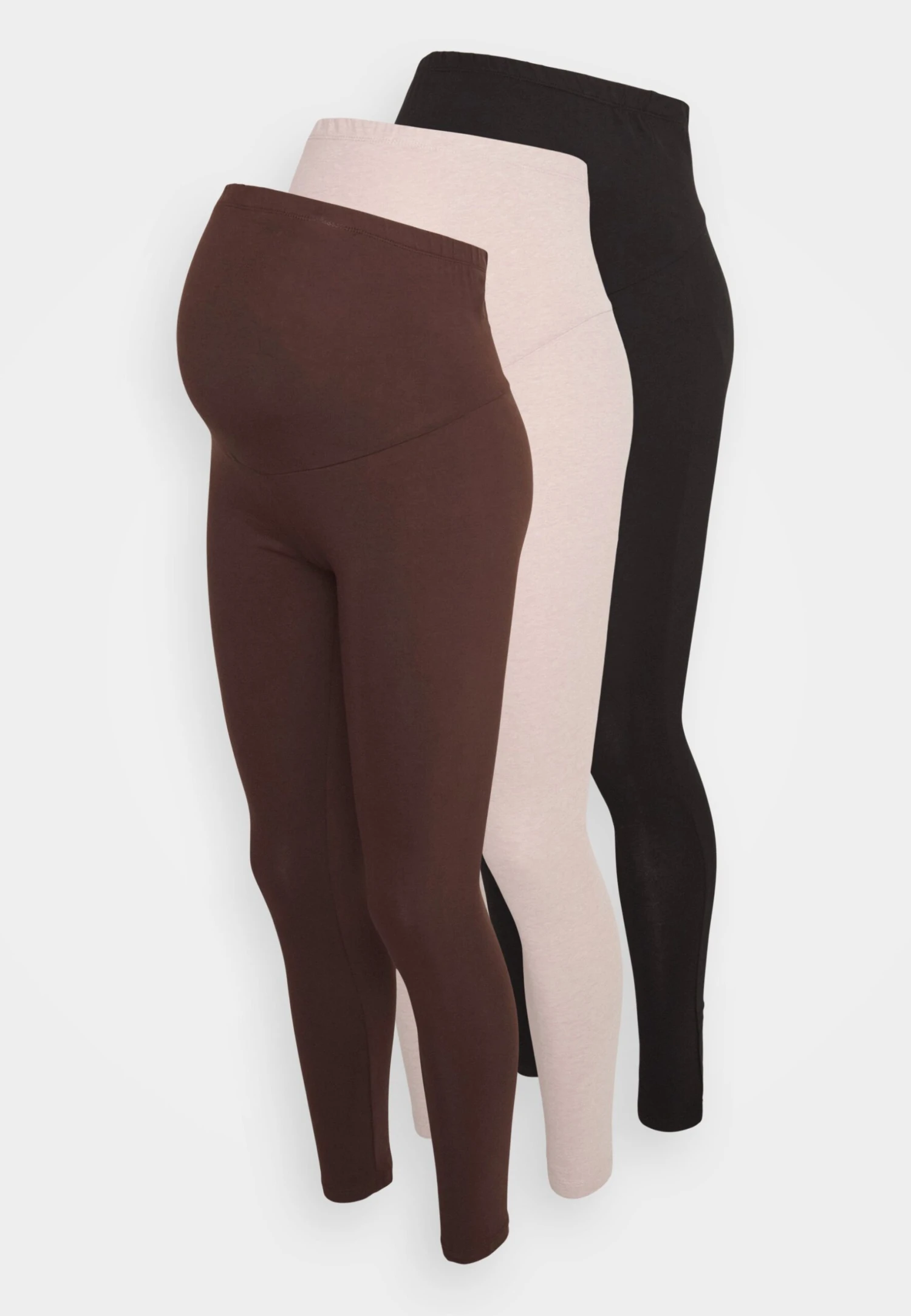 3 PackLeggingsBlack/Mottled Light Brown/Dark Brown Donna Pantaloni EX429B01L-Q15 9 3 PackLeggingsBlack/Mottled Light Brown/Dark Brown Donna Pantaloni EX429B01L-Q15 - immagine 7