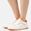 Sneakers BasseWhite/Orange Donna Sneakers ANJ11A03C-A11 -Anna Field 28cb5d2d216347e481ba984f808de516