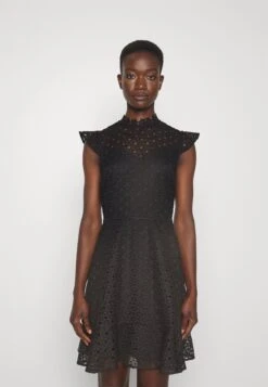 Anna Field Vestito EstivoBlack Donna Vestiti AN621C1ZP-Q11 -Anna Field 29aad1c863df4d4bb97896cfef6bc8ba